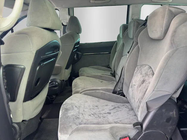 CITROEN C8 2.0 16V Exclusive