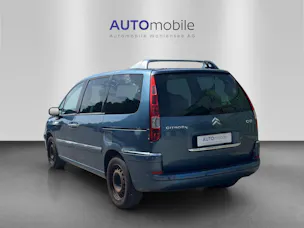 CITROEN C8 2.0 16V Exclusive