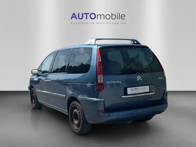 CITROEN C8 2.0 16V Exclusive
