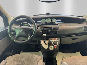 CITROEN C8 2.0 16V Exclusive