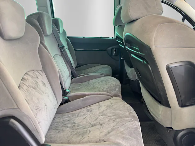 CITROEN C8 2.0 16V Exclusive