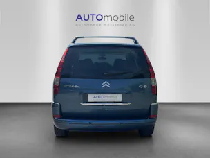 CITROEN C8 2.0 16V Exclusive