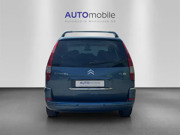 CITROEN C8 2.0 16V Exclusive