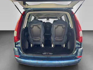 CITROEN C8 2.0 16V Exclusive