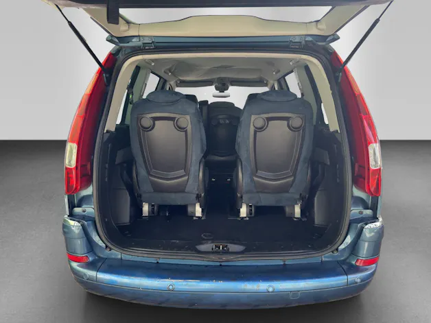 CITROEN C8 2.0 16V Exclusive