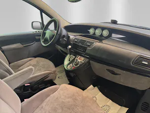 CITROEN C8 2.0 16V Exclusive