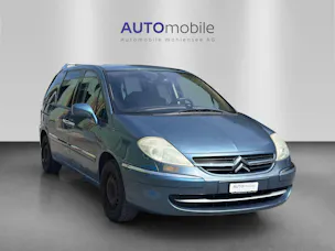 CITROEN C8 2.0 16V Exclusive