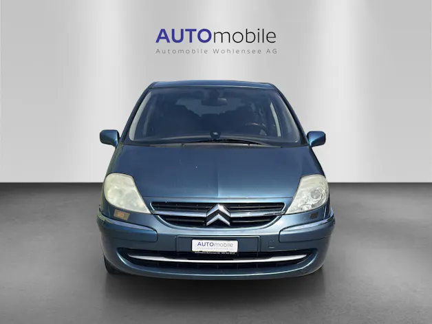 CITROEN C8 2.0 16V Exclusive