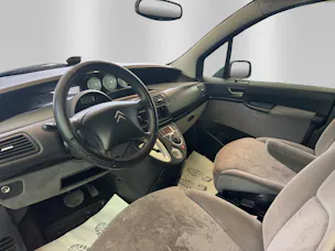 CITROEN C8 2.0 16V Exclusive