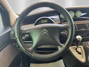 CITROEN C8 2.0 16V Exclusive