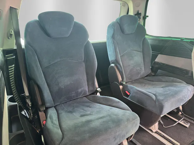 CITROEN C8 2.0 16V Exclusive