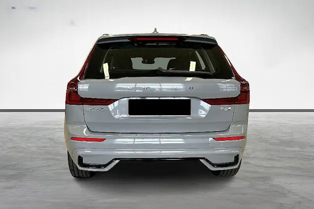 VOLVO XC60 T6 eAWD PluginHybrid Plus Dark Geartronic