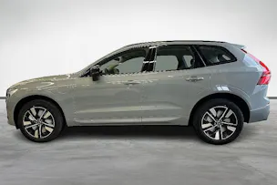 VOLVO XC60 T6 eAWD PluginHybrid Plus Dark Geartronic