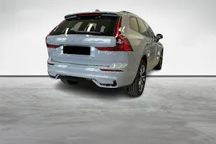 VOLVO XC60 T6 eAWD PluginHybrid Plus Dark Geartronic