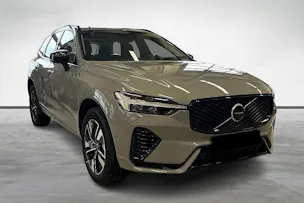 VOLVO XC60 T6 eAWD PluginHybrid Plus Dark Geartronic