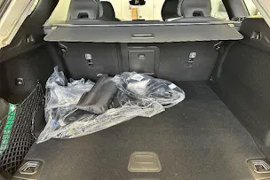 VOLVO XC60 T6 eAWD PluginHybrid Plus Dark Geartronic
