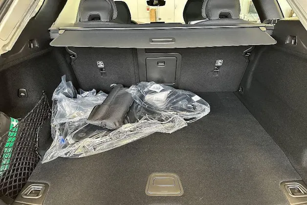 VOLVO XC60 T6 eAWD PluginHybrid Plus Dark Geartronic