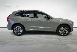 VOLVO XC60 T6 eAWD PluginHybrid Plus Dark Geartronic
