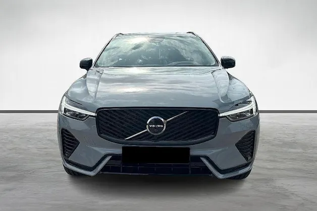 VOLVO XC60 T6 eAWD PluginHybrid Plus Dark Geartronic