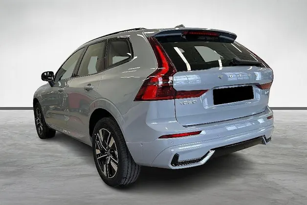 VOLVO XC60 T6 eAWD PluginHybrid Plus Dark Geartronic