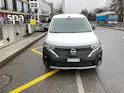 NISSAN Townstar EV45 kWh 22kW L2 Acenta