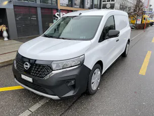 NISSAN Townstar EV45 kWh 22kW L2 Acenta