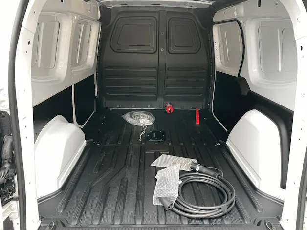 NISSAN Townstar EV45 kWh 22kW L2 Acenta