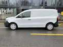 NISSAN Townstar EV45 kWh 22kW L2 Acenta