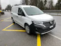 NISSAN Townstar EV45 kWh 22kW L2 Acenta