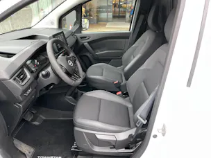 NISSAN Townstar EV45 kWh 22kW L2 Acenta