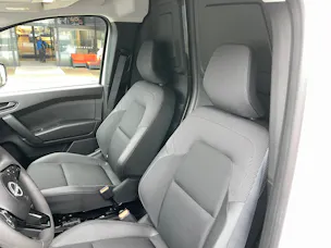 NISSAN Townstar EV45 kWh 22kW L2 Acenta