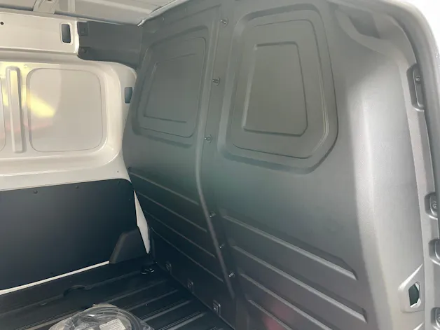 NISSAN Townstar EV45 kWh 22kW L2 Acenta