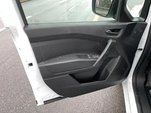 NISSAN Townstar EV45 kWh 22kW L2 Acenta
