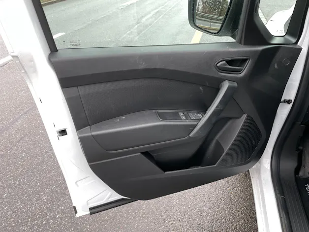 NISSAN Townstar EV45 kWh 22kW L2 Acenta