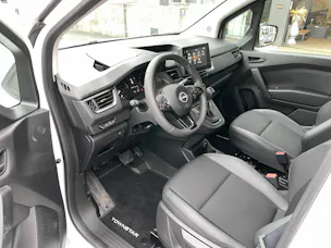NISSAN Townstar EV45 kWh 22kW L2 Acenta