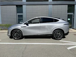 XPENG G6 80kWh Long Range