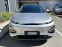 XPENG G6 80kWh Long Range