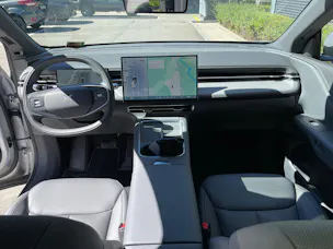 XPENG G6 80kWh Long Range