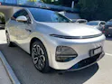 XPENG G6 80kWh Long Range
