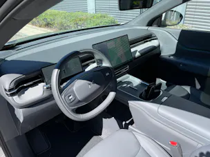XPENG G6 80kWh Long Range