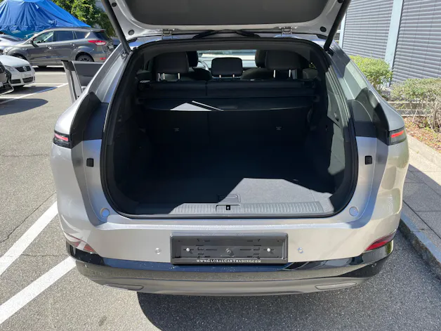 XPENG G6 80kWh Long Range