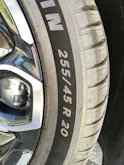 XPENG G6 80kWh Long Range