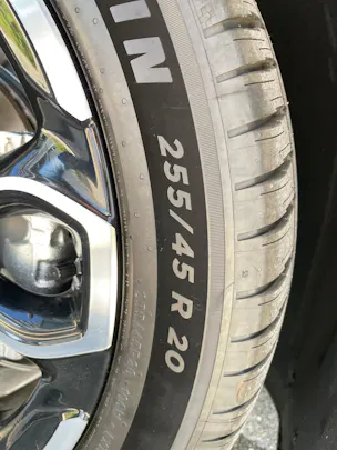 XPENG G6 80kWh Long Range