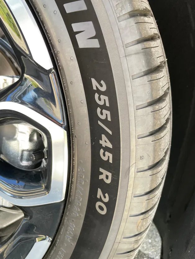 XPENG G6 80kWh Long Range