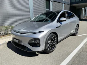 XPENG G6 80kWh Long Range