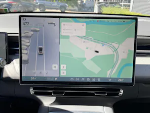 XPENG G6 80kWh Long Range