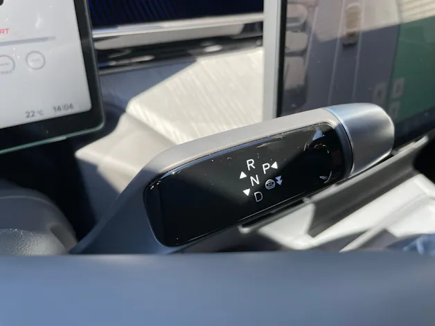 XPENG G6 80kWh Long Range
