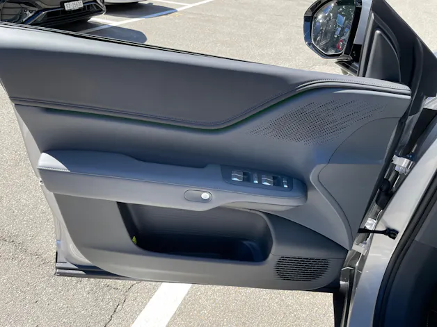 XPENG G6 80kWh Long Range