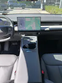 XPENG G6 80kWh Long Range