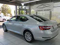 SKODA Superb 1.8 TSI Style DSG (Automat)